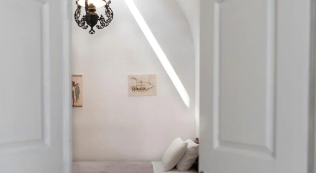 Simantiri Private Villa, Забронировать Вилла Мегалохори Санторини, рядом с Винодельня Гавала