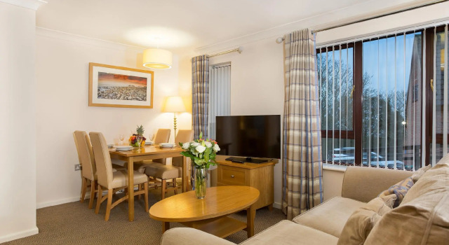 Апартаменты Cromer Country Club