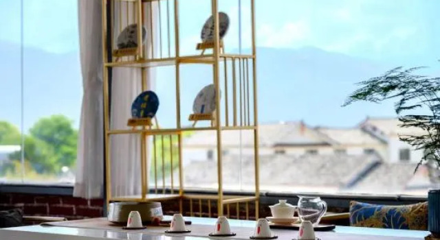 Cloud's Beautiful Lodging in the South, Prenota Hotel Hotel a Lijiang con parcheggio, Parcheggio