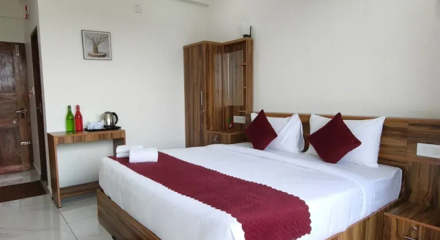 Nirvanica Retreat Banasura Dam, Забронировать Отель Велламундра штат Керала