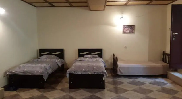 Salome's Homestay, Rezerwuj Hotel Borjomi Samckhe Javakheti