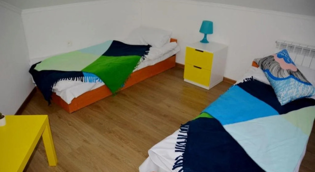Sky8Noclegi, Réserver Hôtel Włochy Varsovie