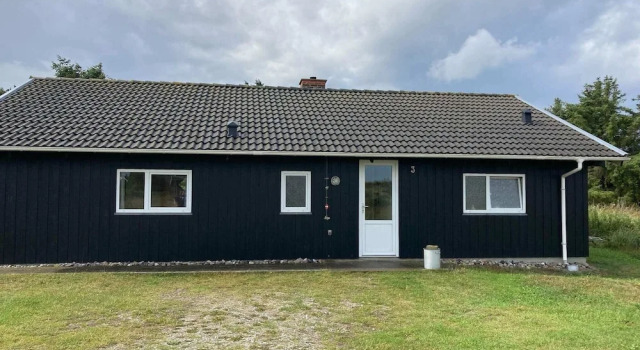 Quaint Holiday Homein Hjørring With Whirlpool, Rezervovat Hotel Hjorring 