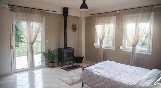 Ioannina Cozy Retreat, Prenota Hotel Hotel a Epiro con parcheggio, Parcheggio