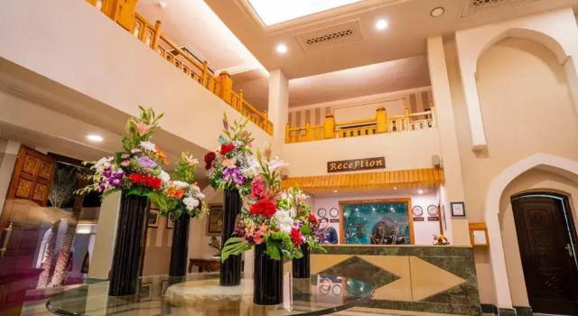 Club Reef Resort