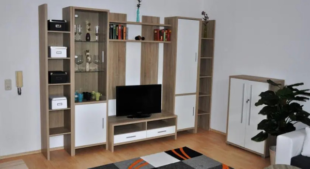 Appartement Aich, Rezerwuj Apartament Hotele w Aich z parkingiem, Parking