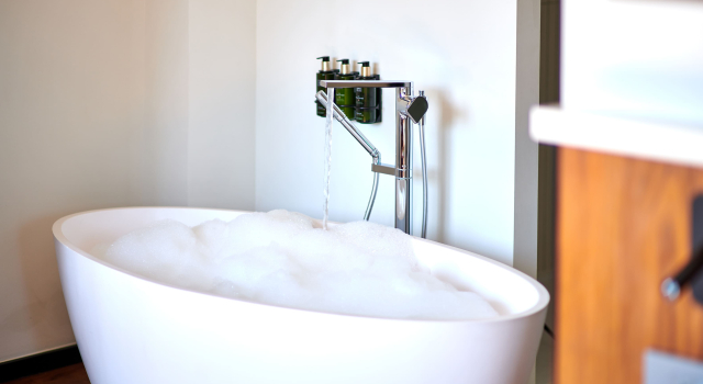 Двухместный The Level полулюкс Executive Meliá White House Apartments