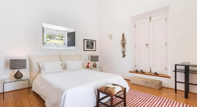 Двухместный номер Standard Imani Country House