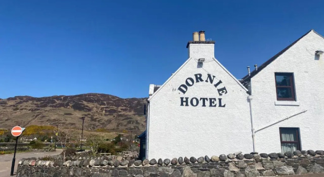 Dornie Hotel