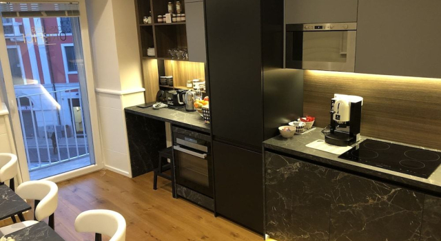 Casa degli Orefici, Book Hotel Hoteller i Campobasso med parkering, Parkering
