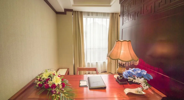 Guilin Dihe International Hotel