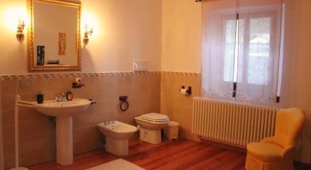 Номер Standard B&B Villa al Lago