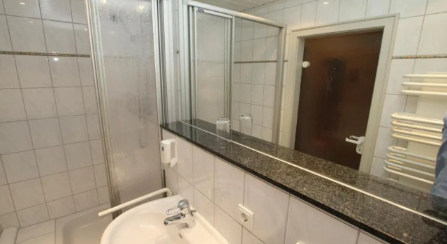 Номер Standard Hotel Rimberg