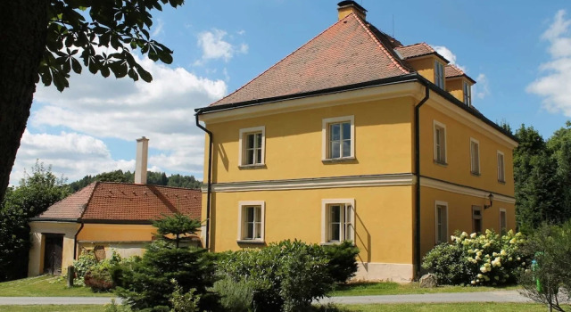 Former Parsonage in Western Bohemia, Reserva ahora Hotel Milire República Checa