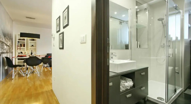 Happy Guest Apartment Zagreb, Prenota Appartamento Lower Town Zagabria