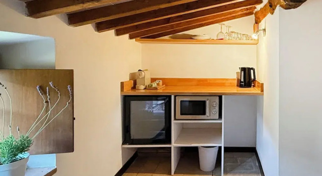Номер Standard Bio Agriturismo Il Vigno
