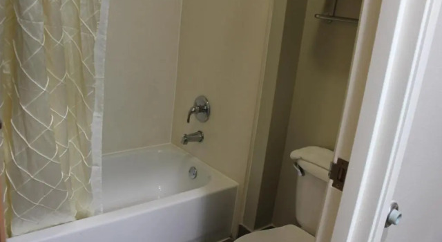 Двухместный номер Standard Home Gate Inn & Suites