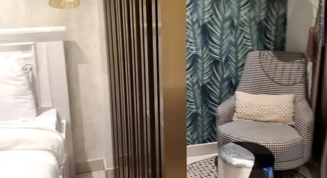 Люкс Comfort The Lennox