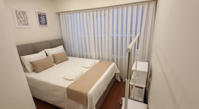 Chic Flat in Sariyer With Balcony and Sea View, Boek Hotel Sariyer 