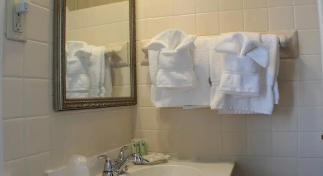 Номер Premier Waynebrook Inn
