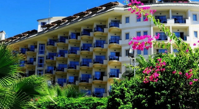 Mukarnas Spa & Resort