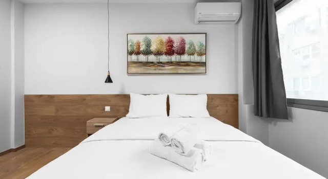 Ipanema, Nilie Hospitality MGMT, Book Apartment Thessaloniki Macedonia