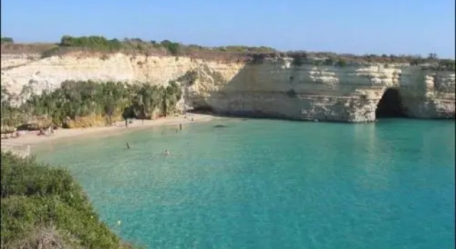 Casa Enza, Buchen Sie Hotel Ostuni Itria-Tal