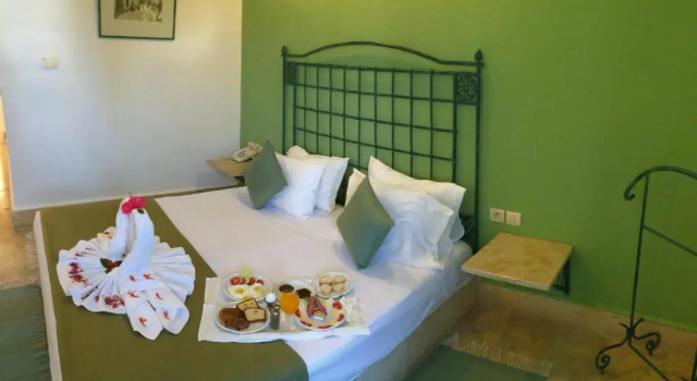 Номер Standard Miramar Golf and Spa