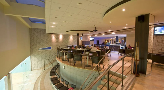 Hotel Senec Lake Resort