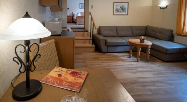 Appartement Am Anger