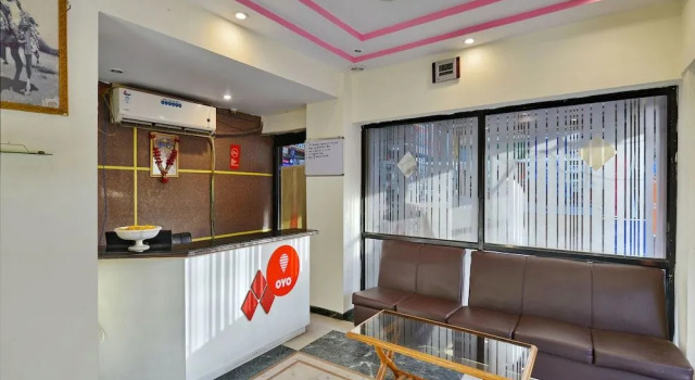 OYO 13000 Hotel Utsav Residency