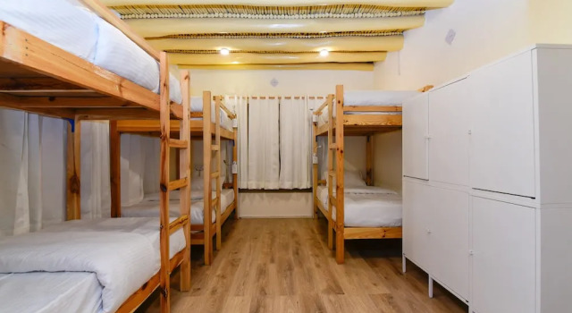 Raybo Hostel, Забронировать Хостел Хостелы Джамму и Кашмира, Хостел