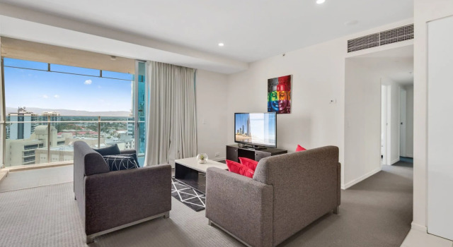 H Star Residences-- Paradise Stayz, Prenota Appartamento Hotel SPA a Queensland, SPA
