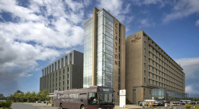 Bewleys Hotel Dublin Airport, Book Hotel All inclusive-hoteller i Dublin County, Alt inklusive