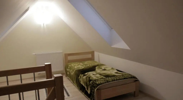Номер Standard Apartamenty MoToJar