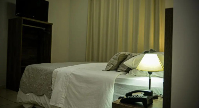 Номер Superior Hotel DNápoles