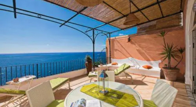 Positano Apartment Air Con Wifi T218535, Забронировать Апартаменты/квартира Апартаменты Позитано, рядом с Mulini Square, Апартаменты/квартира