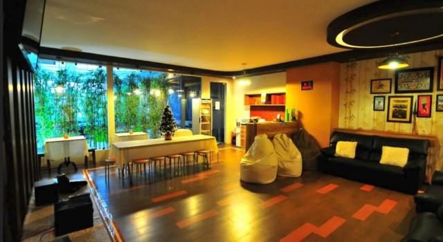 Capsule Hostel Old Batavia, Book Hostel Hostels in Jakarta Province, Hostel
