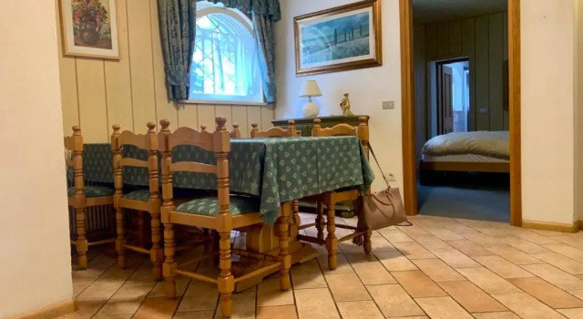 Апартаменты Appartamento Neif de Sellaronda