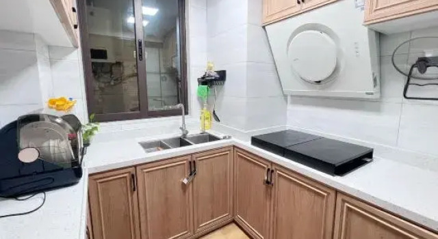 Люкс с 2 комнатами с видом на море The Nine Island Seaview Homestay