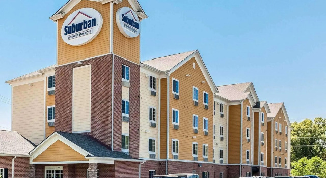 Birch Hill Suites - South Bend, Забронировать Отель Саут-Бенд Индиана