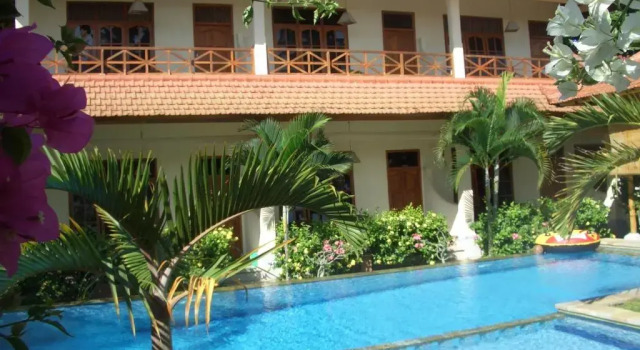 Villa Jaya, Book Villa Singaraja Buleleng