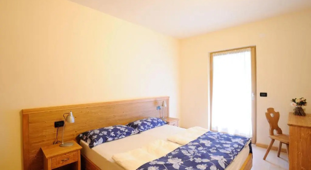 Апартаменты Residenza Casale