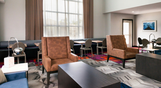 Staybridge Suites - Lake Charles by IHG, Забронировать Отель Лейк-Чарльз Луизиана