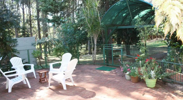Oasis Bed and Breakfast, Book Hotel Hotels in Misiones with a Pool, Swimming Pool