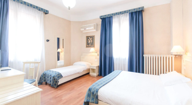 Hotel Centrale