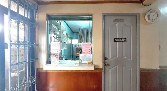 Mct Hotel, Rezervovat Hotel Quezon City 