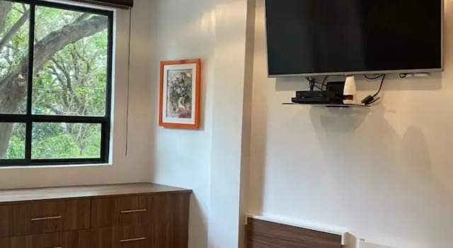 Номер Executive Suites del Valle