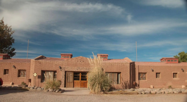 Hotel La Casa de Don Tomás, Book Hotel San Pedro de Atacama Antofagasta Region
