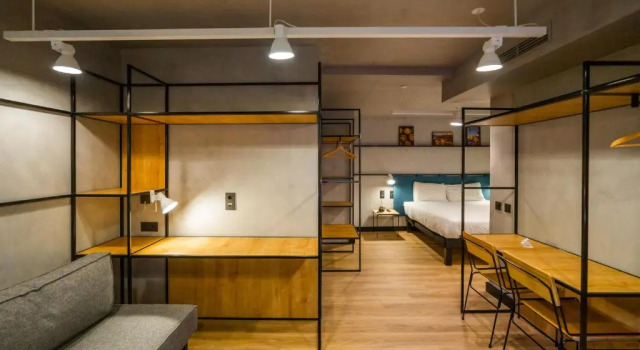 Люкс ibis Porto Centro Mercado Bolhao